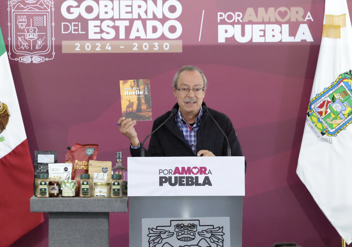 Festival de la memoria coloca al Estado como referente cultural nacional